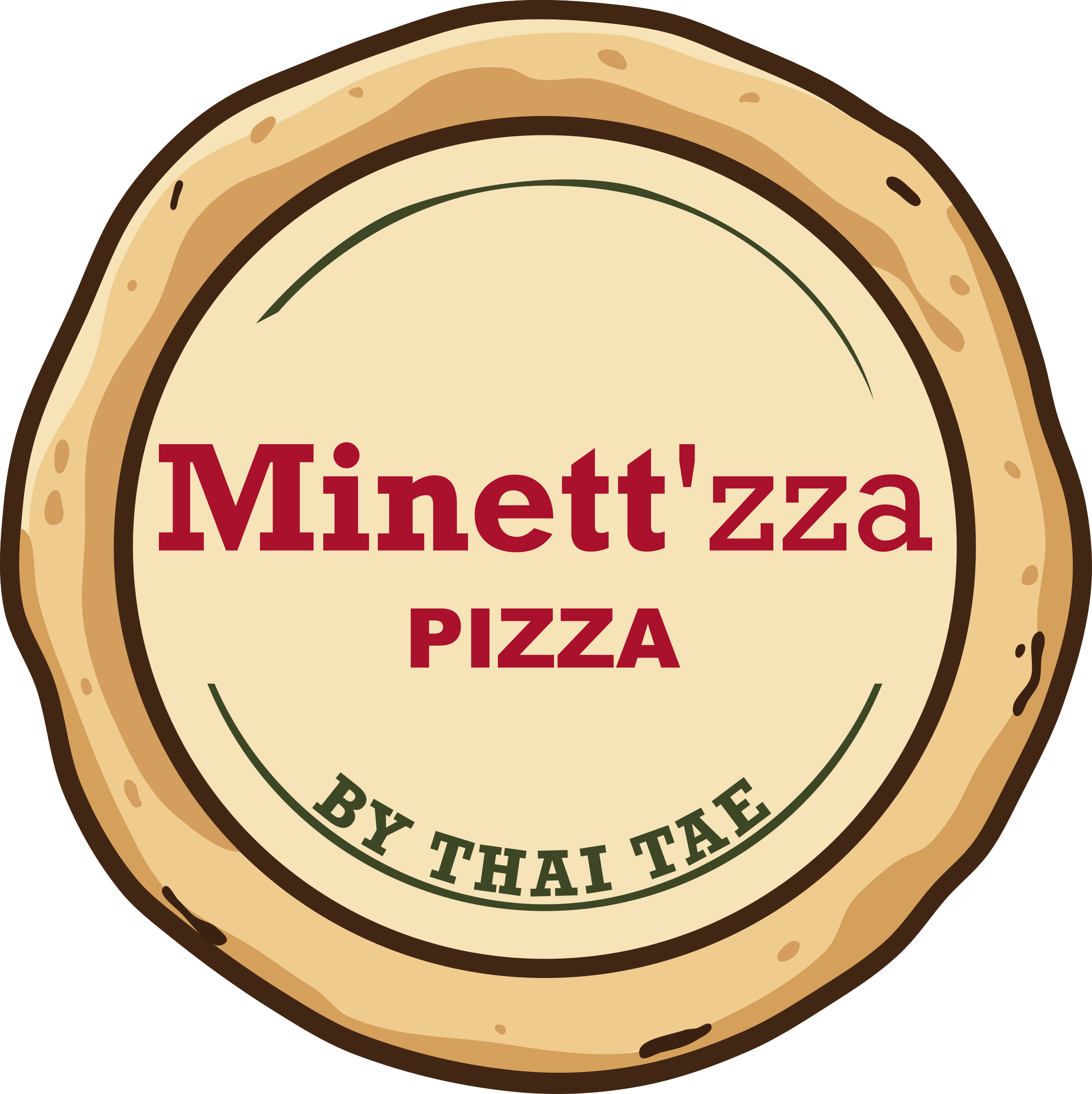 Minett'zza