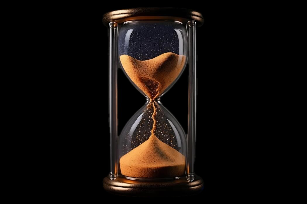 Pâte en fermentation, le temps comme ingrédient