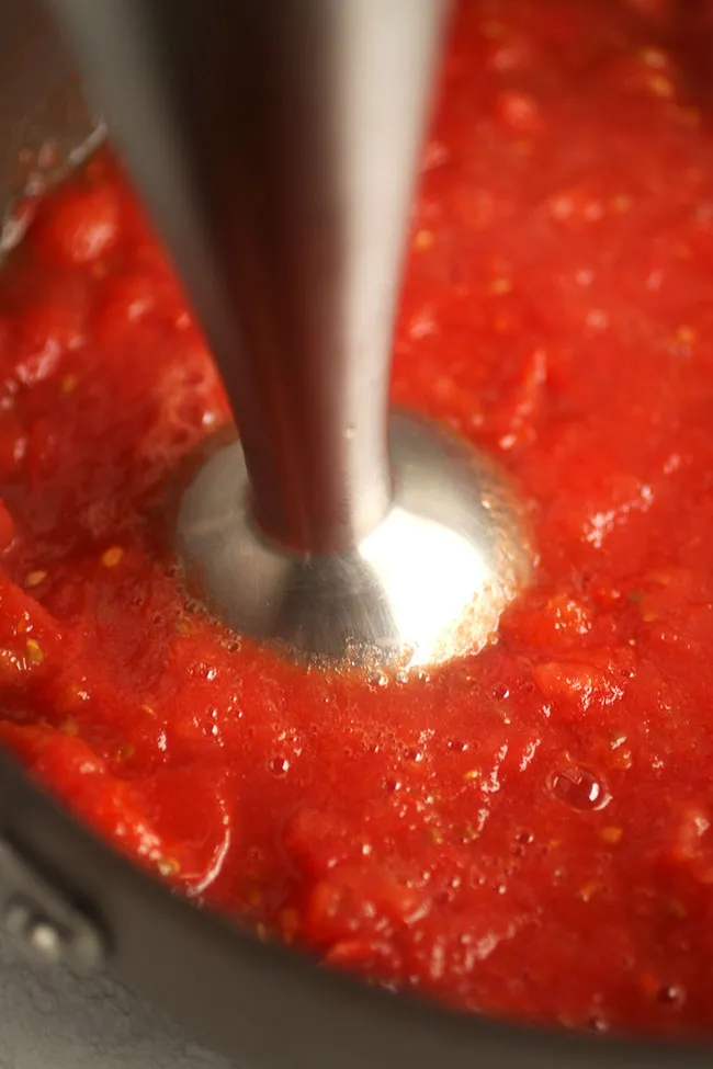 Tomates Mutti 100 % italiennes